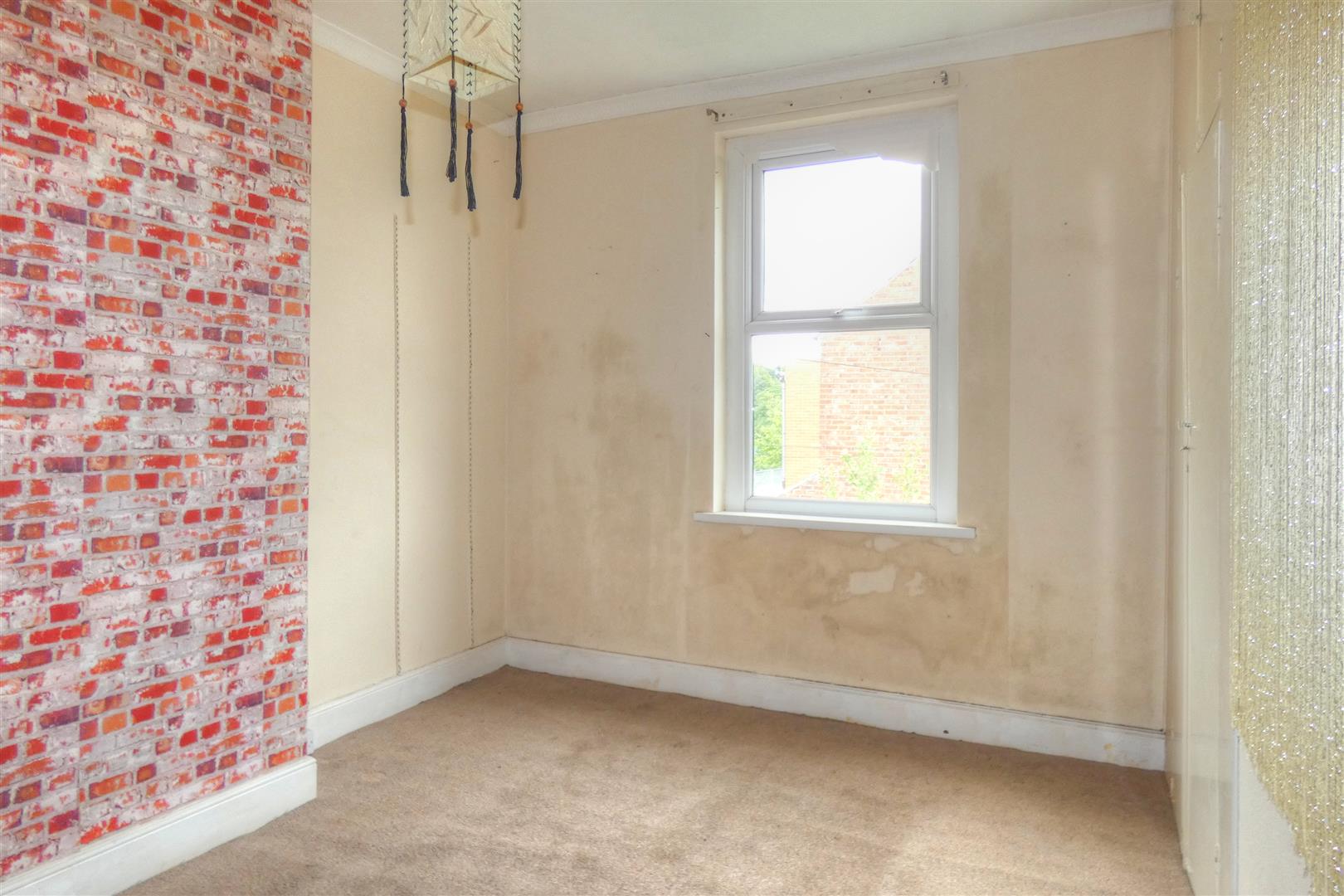 Property Lancaster Terrace, Morpeth House Terraced Rickard